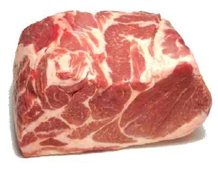 2kg Boneless Pork Shoulder