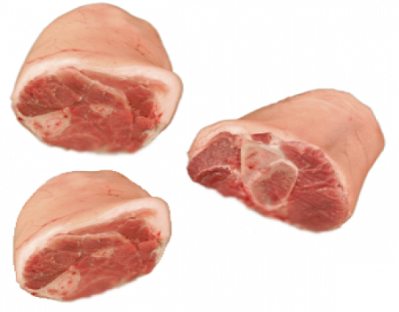 1kg Pork Hocks