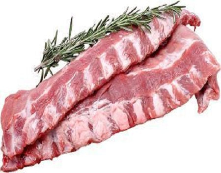 1.5kg Pork Back Rib