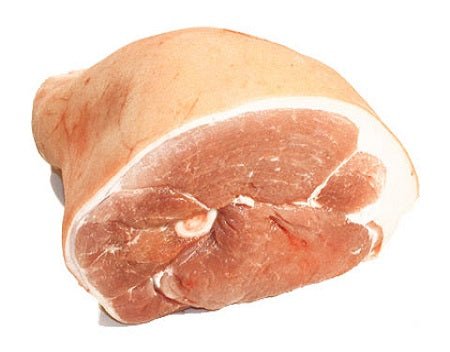 2kg Pork Leg Roast