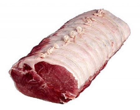 1,5kg Pork Loin Roast