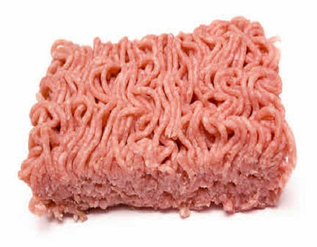 500g Pork Mince