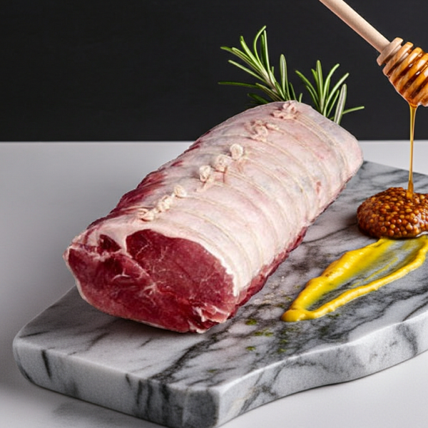 1,5kg Pork Loin Roast