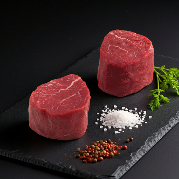 1kg Beef Fillet Mignon