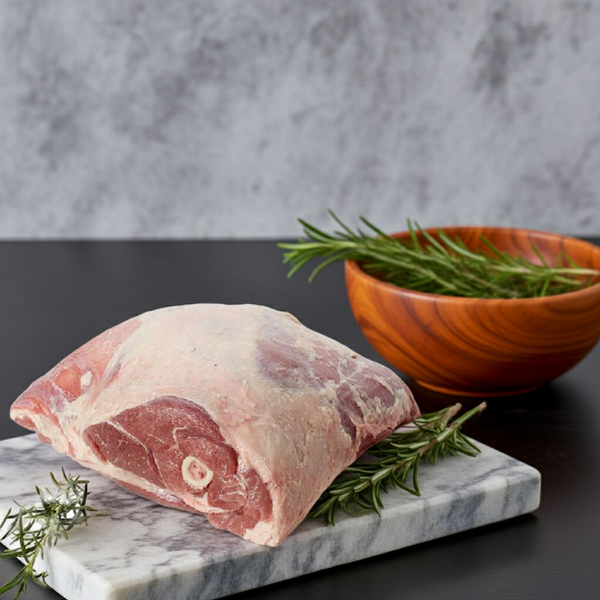1,0kg Whole Lamb Shoulder