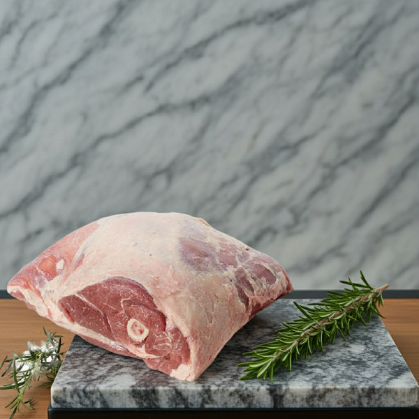 1,0kg Whole Lamb Shoulder