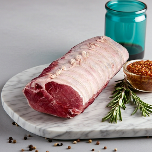 1,5kg Pork Loin Roast