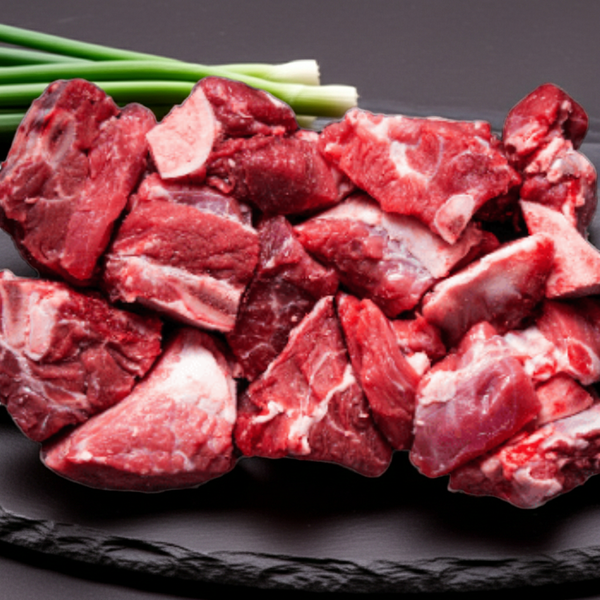 500g Beef Stew