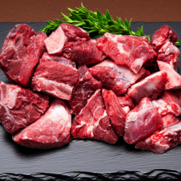 500g Beef Stew