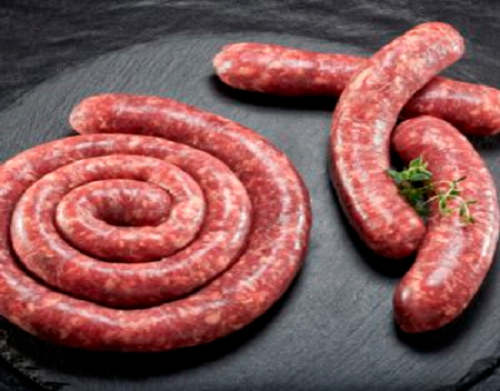 500g Grabouw Boerewors