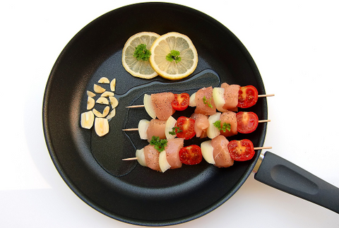 500g Chicken Kebabs