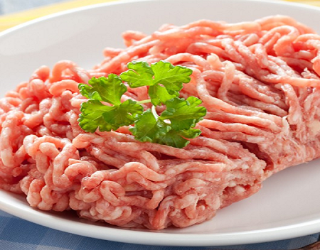 500g Lamb Mince