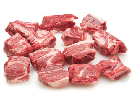 500g Lamb Stew
