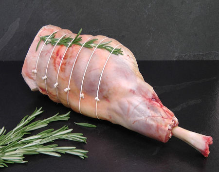 2kg Whole Leg of Lamb