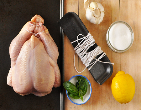 Whole Chicken - Free Range